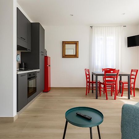 Le Belle Maison Peschiera del Garda Eksteriør bilde