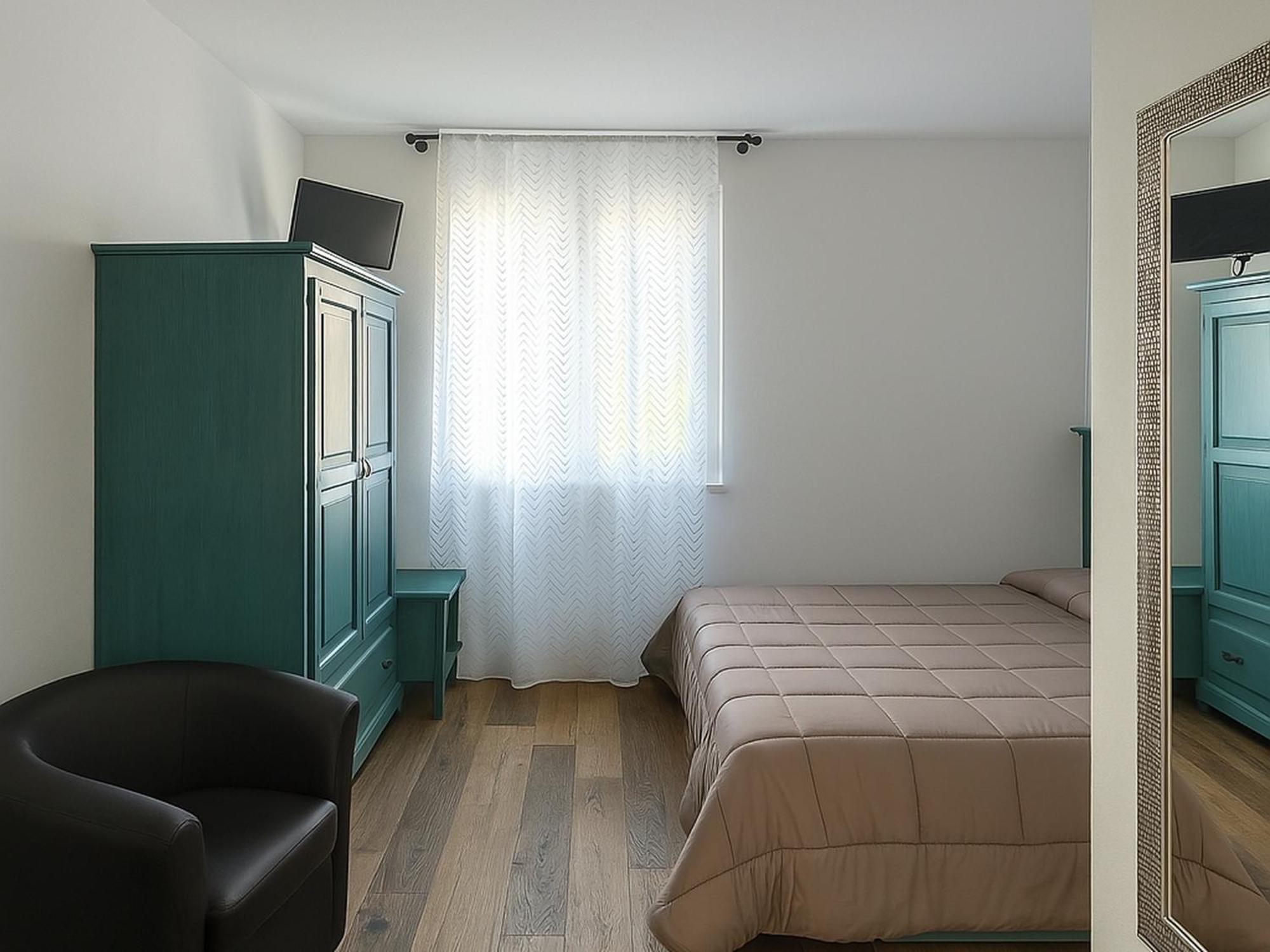 Le Belle Maison Peschiera del Garda Eksteriør bilde